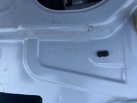 фото thumb №7, Двері перед передні ліва dacia dokker 12- dv369 молдинг