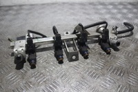 фото thumb №1, Молдинг упорскування hyundai i10 i 1.1