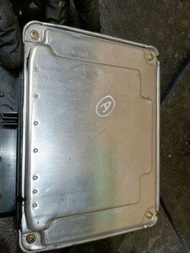 фото thumb №4, Блок управления двигателя audi 8e0907401