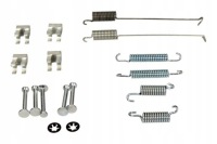 фото thumb №11, Пружины тормозная колодка тормозные fiat t brava/punto maxgear