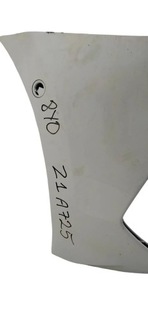 фото thumb №9, Audi a3 8y 2020- бампер передний перед 8y0807437