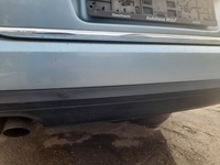 фото thumb №8, Vw passat b6 бампер задняя задний задний lb5m kombi