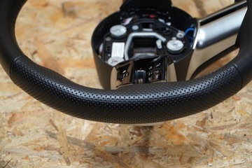 фото thumb №7, Кермо з мультифункція mercedes gle v167 w167 рестайлінг 23r оригінал