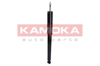 фото thumb №1, Амортизатор kamoka 2001028 2033261000 задняя mercedes