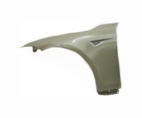 Купить Tesla model s 2012 - крыло  левое, фото thumb