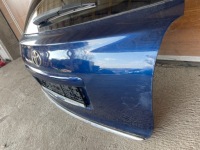 Кришка багажника задній універсал lak.8p4 toyota avensis t25 Доставка, фото thumb