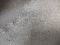 фото thumb №10, Mercedes a-klasa w177 amg бампер перед 6pdc 2017-