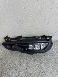 Купить Противотуманная фара led левый перед volvo xc60 2 2017- 31395865, фото thumb