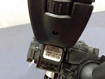 фото thumb №9, Rifter partner berlingo iv переключатель комбинированный лента 98262612zd