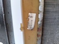 фото thumb №8, Ford ka pas передній підсилювач балка радіатор