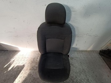 фото thumb №6, Сидіння сидіння диван задня dacia lodgy i