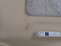 фото thumb №8, Потолок mercedes s500 w221 long