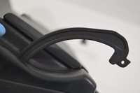 фото thumb №11, Бардачок крышка пассажира двойной большая mercedes w140 s klasa przed lift