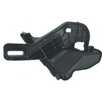 фото thumb №1, Кронштейн крыла правое range rover evoque 11-15