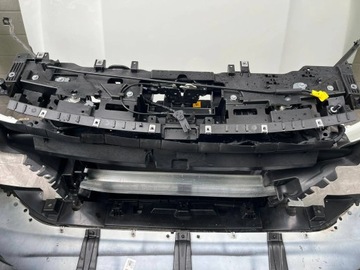 фото thumb №12, Jeep compass ii рестайлинг капот крыло бампер лампы