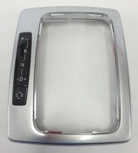 Купити Рамка накладка перемикання передач mercedes w207 w212, фото thumb