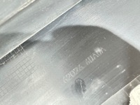 фото thumb №11, Nissan qashqai iii 3 j12 бампер перед передний dół хороший om