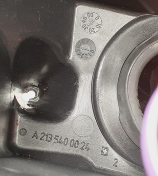 фото thumb №7, Коробка предохранителей mercedes glc w253