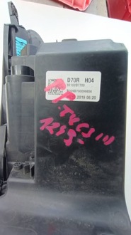 фото thumb №9, Лампа правый перед hyundai tucson iii 92102d7700