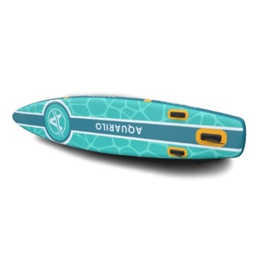 Deska SUP AQUARILO Touring Oahu 380