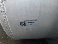 фото thumb №8, Volvo fh fm renault бак топлива 450l 21516448