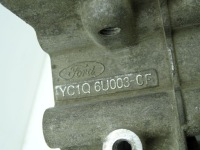 Ford transit mk6 2.4 tddi поддон масла масляная yc1c-6u003-cf yc1q-6675-cc Недорого, фото thumb