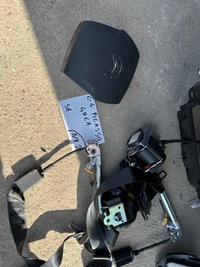 фото thumb №7, Консоль подушка безпеки подушки безпеки ремені citroen c4 picasso ii