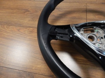 фото thumb №12, Vw golf vii passat b8 - кермо шкіра оригінал