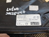 фото thumb №10, Skoda karoq 17-21 лампа левая перед full led 57b941015d