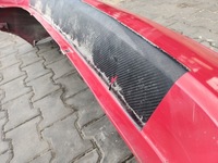 фото thumb №7, Бампер задняя suzuki ignis ii subaru justy g3x 03-08 zr8