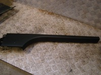 фото thumb №1, Renault clio v захист поріг правий перед 769517586r