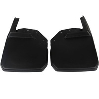 фото thumb №1, Mopar splash защита dla jeep wrangler 2007