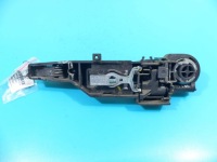 фото thumb №3, Ручка перед права зовнішня kangoo ii iii 08- eu