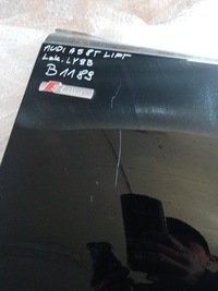 фото thumb №16, Крило праві перед audi a5 8t рестайлінг ly9b