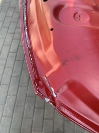 фото thumb №12, Капот hyundai i30 iii lift 20- 1.0 t-gdi