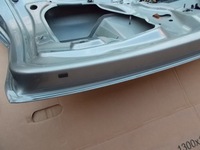 фото thumb №11, Крышка задняя универсал лак lt7q audi a4 b6