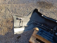 Бампер задняя kompletny pdc ford mustang gt 5.0 2010-2012 Доставка, фото thumb