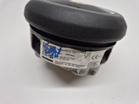 фото thumb №10, Porsche macan 95b воздуховод кожаный подушка водителя подушка безопасности оригинал