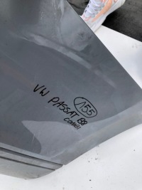 фото thumb №14, Задній бампер vw passat b8 рестайлінг pdc 3g98074521
