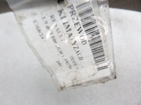 фото thumb №5, Шланг кондиционера renault trafic ii 1.9 dci 100 jl0c - f9q 760