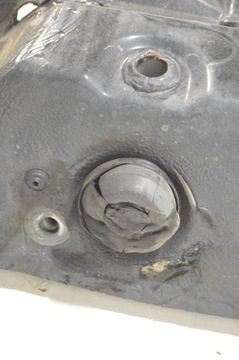 фото thumb №10, Поріг лівий ремкомплект mercedes r129 sl 1296301340