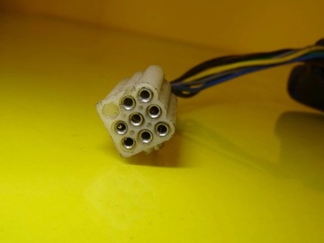 фото thumb №6, Перемикач регулювання дзеркал opel omega a 1992 90277748 nr259