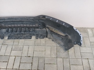 фото thumb №6, Бампер переднє honda crv v перед 2018 -