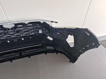 фото thumb №9, Бампер переднє toyota rav4 v 5 xa50 5311342190