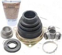 фото thumb №1, Шарнір піввісь 2411-loglh febest dacia logan i