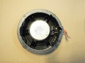 фото thumb №3, Seat altea динамік двері перед переднє 1j0035411g philips