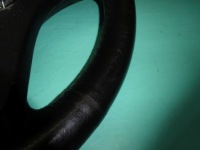 фото thumb №8, Bmw x3 e83 04r повітропровід шкіряний 6762958