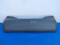 фото thumb №1, Chevrolet aveo daewoo kalos 03-06 rok бампер задняя 96543017 za105