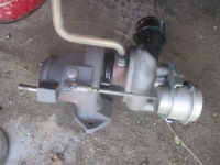 фото thumb №1, Espace iv laguna ii 2.2dci турбина турбонагнетатель