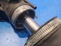 фото thumb №4, Трансмиссия рулевая citroen c5 i